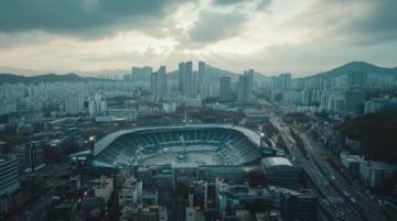 揭秘！中國版“首爾”不是青島，而是這個城市，滿街都是韓國人