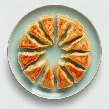 上海必嘗的三家鍋貼店，雖不起眼卻美味十足