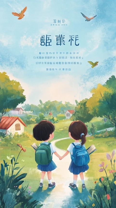 十一假期，重拾鄉(xiāng)愁：梁野山親子游記