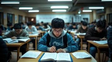 泉州中考沖刺攻略：40天英語(yǔ)提分策略，全面復(fù)習(xí)基礎(chǔ)至高級(jí)知識(shí)點(diǎn)