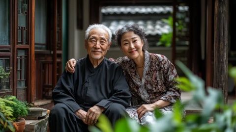 92歲港劇老戲骨劉兆銘的家居然是這樣的！