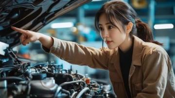 新車首保詳解: 不容忽視的首次車輛養(yǎng)護指南 | 里程、手冊與機油的全面檢查