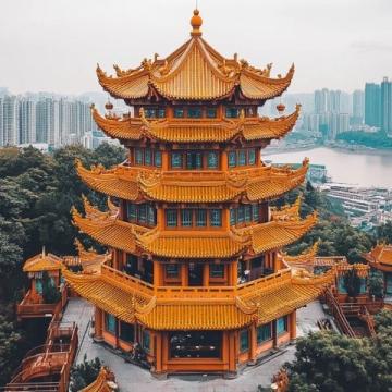 廣東江門(mén)旅游必去景點(diǎn)大全，來(lái)了就不想走！