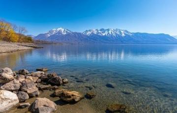 
一周麗江行：體驗古城風(fēng)情，探索玉龍雪山與瀘沽湖的旅行攻略