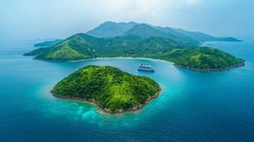 廣東放雞島旅游全攻略：交通、景點、美食及注意事項