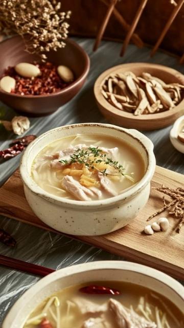 河南特色美食探索:從胡辣湯到汴京烤鴨的味蕾之旅