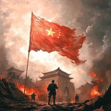 中國被外國網(wǎng)民深度了解始于這次事件