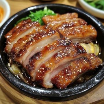傳統(tǒng)五花肉小吃，香脆可口，家鄉(xiāng)經(jīng)典美食叫什么名字？