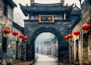 山海關(guān):明長城東端瑰寶與歷史名城的融合