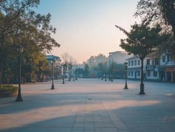 我愛上了羅湖區(qū),但它為什么越來越落寞？