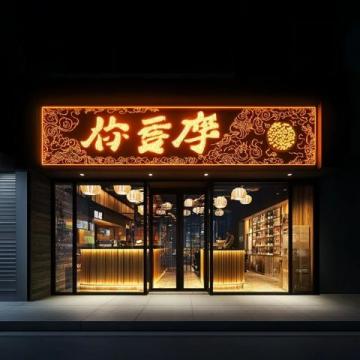 沙坡尾探店記周末不知道吃什么就來(lái)這里吧！