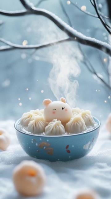 石阡黃水粑:傳統(tǒng)小吃迎新春