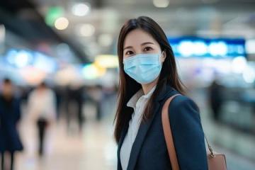 湖北一女子返漢途中在潛江服務(wù)區(qū)短暫停留，被集中隔離？真相來了