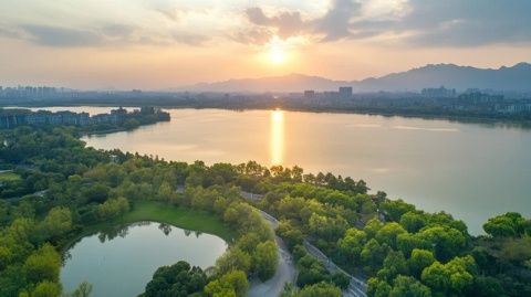 順德大良旅游攻略:探索嶺南文化的精髓與風(fēng)情