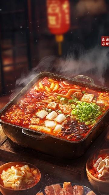 河南特色美食探索:從胡辣湯到汴京烤鴨的味蕾之旅