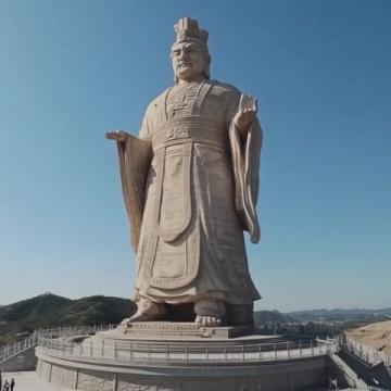山海關(guān):明長城東端瑰寶與歷史名城的融合