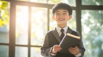 初中語文文學常識大全！鎖定考點，中考復習必備的好資料