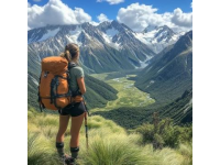 今年我最感興趣的領(lǐng)域是旅行