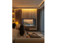 創(chuàng)維游戲電視新升級(jí)：OLED屏幕引領(lǐng)年輕客廳娛樂潮流