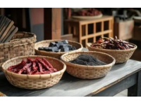 探秘衢州美食與景點(diǎn)：從王阿蓋小吃到龍游石窟體驗(yàn)之旅