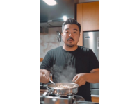大廚秘籍：如何將豆角炒至脆嫩入味，營養(yǎng)豐富又開胃