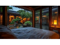 探索宜興風(fēng)情，入住花筑安泊，體驗(yàn)超贊民宿之旅！