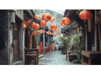 南昌隱藏的寶藏等你發(fā)現(xiàn)，快來探索吧！