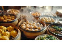 海南省儋州市，一座以美食名揚(yáng)四海的城市，在這里，美食的味道從甘甜到醇香