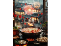 火把節(jié)上的味蕾狂歡：不容錯過的彝族美食盛宴