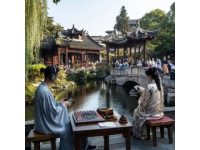 中國(guó)對(duì)韓免簽后，840萬韓國(guó)游客涌上海，歡樂之余隱憂浮現(xiàn)