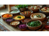 快來(lái)打卡鄂溫克美食(鄂溫克美食)