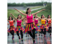 2016年廣東陽(yáng)江旅游美食節(jié)：地方特色與民俗文化共舞