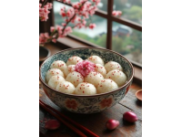 浙江春節(jié)美食探索：醬鴨、八寶飯、湯圓、年糕等傳統(tǒng)佳肴的味蕾之旅