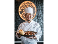 北四環(huán)新開(kāi)高端餐廳：品嘗粵菜和美味生活體驗(yàn)