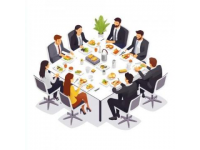 比心說(shuō)到央國(guó)企和機(jī)關(guān)的食堂，大家有沒(méi)有注意到，它們一般都是自己經(jīng)營(yíng)的？這其實(shí)