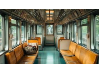 本人因轉(zhuǎn)行??！特價(jià)出售?。∫惠v餐車，一份夢(mèng)想，一段人生旅程