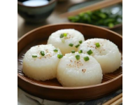 前段時(shí)間到蕪湖游玩，在尋覓當(dāng)?shù)孛朗硶r(shí)，被渣肉蒸飯吸引,聽(tīng)聞這是特色