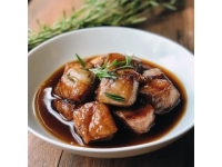 紅燒肉制作詳解：日?？谡Z、應用文體與藝術賞析三合一指南