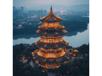 廣東江門旅游必去景點大全，來了就不想走！