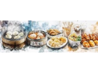 點心之路以美食為名的熱血勵志故事