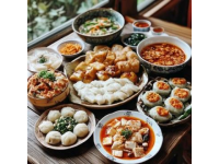 福建各地年夜飯有哪些特色菜肴？