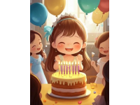 祖國(guó)生日 祝福祖國(guó)繁榮昌盛