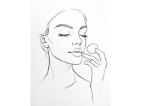 學(xué)會(huì)正確護(hù)膚流程：卸妝、爽膚水、精華液的正確使用方法
