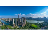 大家好，上次給你們見(jiàn)紹深圳梧桐山，今天我要向大家介紹的是中國(guó)南方的一座美麗湖泊—