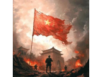 中國被外國網(wǎng)民深度了解始于這次事件
