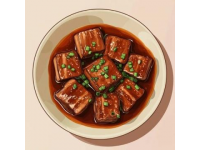 直擊韓國(guó)人眼中的中國(guó)：首次來(lái)華后，才知中國(guó)多么無(wú)敵，連Rain都包機(jī)品嘗紅燒肉！