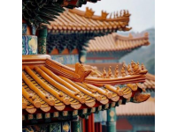 洛陽開封之旅:少林寺、大相國寺、清明上河園、小宋城美食城之行