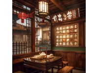 這是什么神仙餐廳，牛排很經(jīng)典，港式茶點也超贊！
