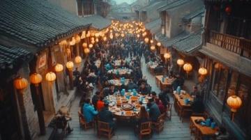 
貴陽(yáng)美食盛宴：探尋山野珍饈，CCTV-4特別節(jié)目預(yù)告