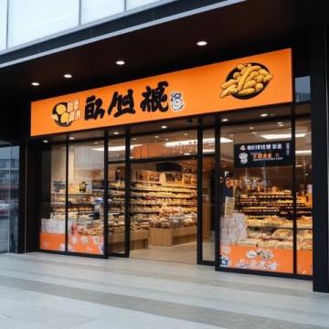 泰安萬(wàn)達(dá)廣場(chǎng)東一美食廣場(chǎng)